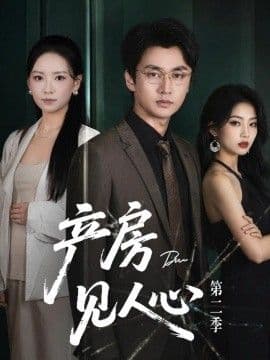 产房见人心第二季海报