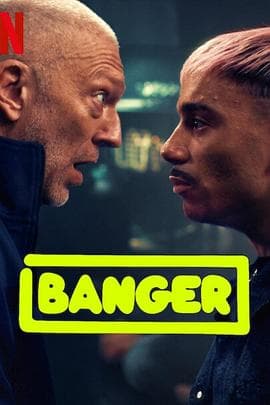 Banger海报