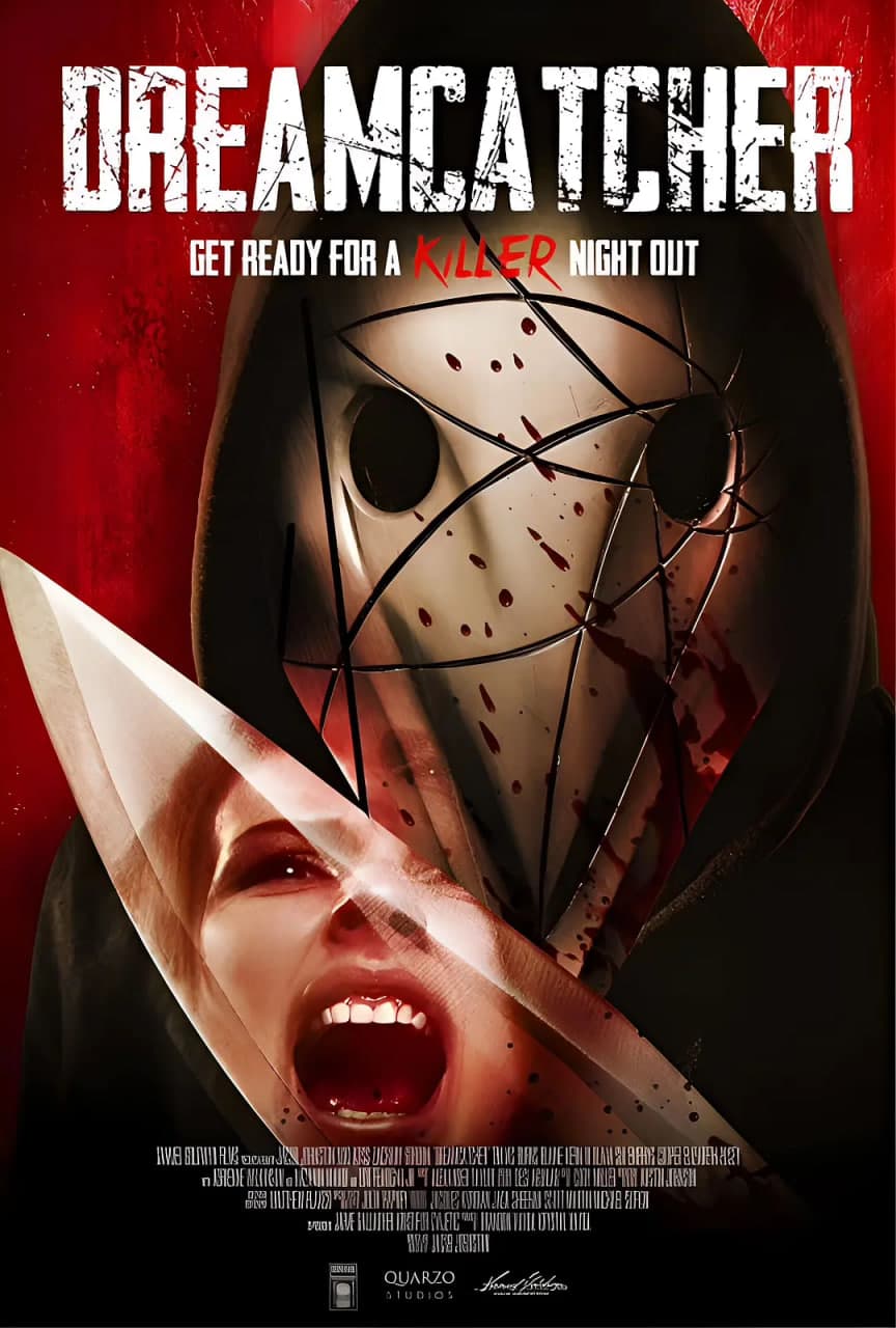 捕梦者海报
