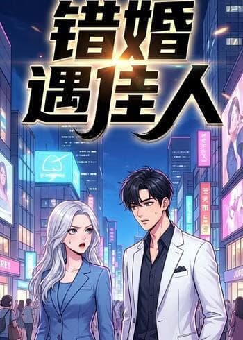 错婚遇佳人海报