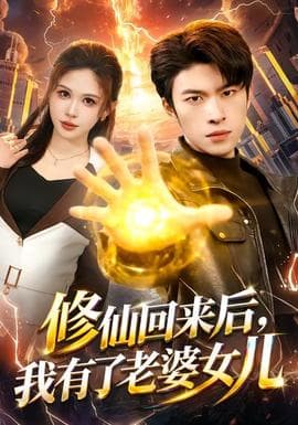 修仙回来后，我有了老婆女儿海报