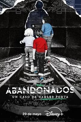 遗弃之后海报